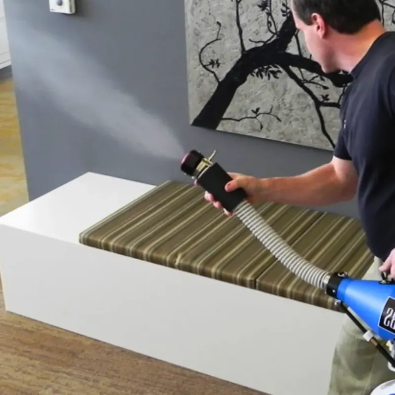 Professional Odor Removal in Humble, TX